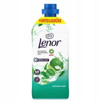 Skalbiklis LENOR Ariel Freshness Guard, 1,239 l, 59 skalbimų