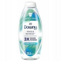Skalavimo priemonė Downy Rinse & Refresh Cool Cotton, 754 ml