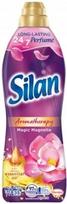 Skalbinių minkštiklis SILAN Magic Magnolia, 770 ml
