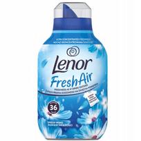 Skalbinių minkštiklis Lenor Fresh Air Fresh Wind, 504 ml, 36 skalbimams