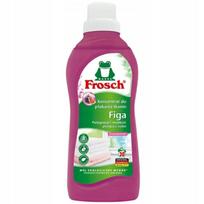 Skalbinių minkštiklis Frosch Figa, 750 ml