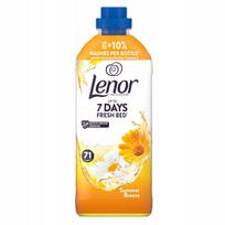 Skalbinių minkštiklis LENOR Summer Breeze, 1,49 l, 71 skalbimas