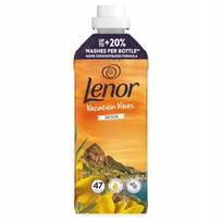 Skalbinių minkštiklis Lenor Sicilia, 987 ml, 47 skalbimams