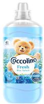 Skalbinių minkštiklis COCCOLINO Blue Splash, 1403 ml, 61 skalbimas