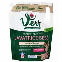 Skystas skalbiklis vaikams Chanteclair Vert Eko, 1200 ml