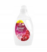 Skalbinių minkštiklis LENOR Jasmine, 2,5 l, 78 skalbimams