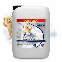 Skalbinių minkštiklis Coccolino Pro Pure, 10 l, 133 skalbimams