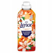 Audinių minkštiklis LENOR Orange Verbena, 798 ml, Vokietija