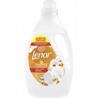 Skalavimo skystis Lenor Gold Orchid & Vanilla, 2,6 l, 126 naudojimų