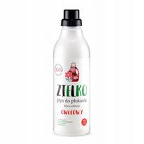 Skalbinių minkštiklis ZIELKO Fruit