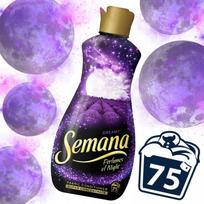 Skalbimo skystis Semana Dreamy Night, 1,65 l, 75 skalbimų
