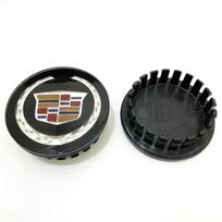 67mm Automobilio ratlankio centrinis dangtelis Lipdukai ratlankiui Cadillac CT4 CT5 GT4 STS SLS XLR SLR XT4 XT5 XT6 SRX XTS ELR BLS Escalade 67mm