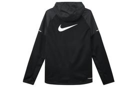 Nike Therma FIT Striukės & Paltai Vyriški Juoda FZ1112-010 XL black