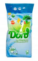 Skalbimo milteliai Doro, universalūs, 5 kg