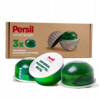 Skalbiklių kasetės Persil Smartwash, 60 skalbimų