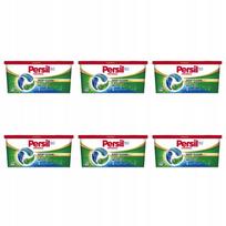 Skalbimo kapsulės Persil Discs Universal, 561 g, 34 skalbimai, 6 vnt.