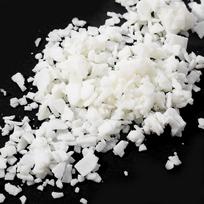Pure Natural Organic Soy Wax Less Fume Environmental Friendly Candle Making Raw Material white