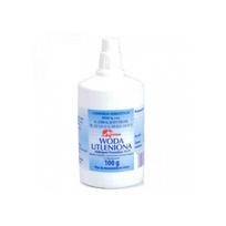 Hydrogen Peroxide 3% Cosmetic 100G
