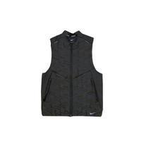 Nike Therma Fit Adv Repel Running Vest (Unisex) Down Vests DD5696 010 XL black