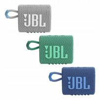 Nešiojama kolonėlė JBL GO 3