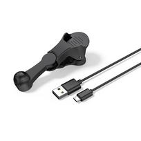 Digital Auto Screen Clicker USB Game Screen Touch Tapper 108 Gears Finger Clicking Simulator for Smart Phone Apps Video Live juoda