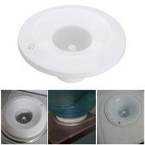 Water Dispenser For Seat Replacement for Smart Coolers Plastic Mounting Part with Four Bayonet Secure Attachment China Mainland white