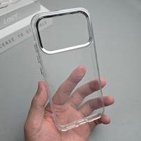 Case For Xiaomi Poco F8 Pro F8 Ultra Simple Clear Camera Plating Magnetic Anti fall Protect Phone Cover For Poco F8Pro 5G Shell For Poco F8 Pro balta