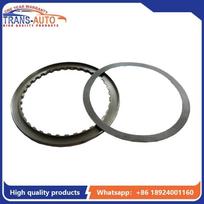 New 6T30 6T40 6T45 6T50 24253297 Transmission 3/5 Reverse Gearbox Clutch Steel Plate Improved spring plate Wave Plate Fit For GM 6T40