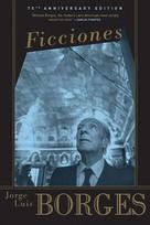Ficciones - Jorge Luis Borges