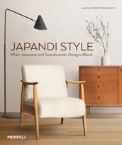 Japandi Style - Agata Toromanoff