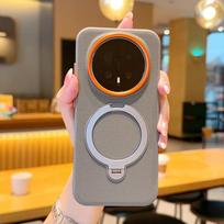For Honor Magic 8 8 Pro 8 ProAir 360° Rotating Stand Case with Magnetic Shockproof and Anti-Fall Protection For Magic 8 juoda