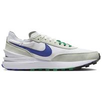 Nike Waffle One White Deep Royal Blue FB8902-100 42.5 gray