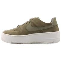 Nike Air Force 1 Sage Low Trooper Women's AR5339-200 37.5 gray