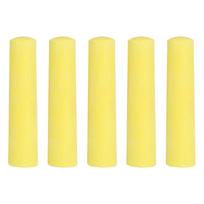 5/10Pcs Dustless Chalk Sidewalk Chalk Large Solid Huge Washable Street Chalk For Outdoor Adults Painting Graffiti Art