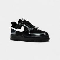 Nike Air Force 1 Low '07 LV8 Glam Rock Juoda Balta 40 juoda