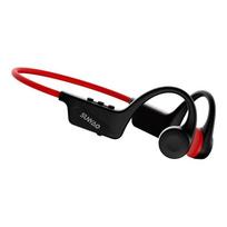 Originalios Lenovo S107 Kaulo Laidumo Belaidės Ausinės Lengvos OWS Bluetooth 6.0 Ausinės HD Skambučiams IPX4 Atsparios Vandeniui Sportinės Ausinės
