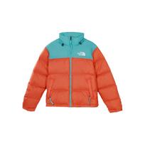 THE NORTH FACE 1996 Retro Nuptse 700 Fill Packable Jacket Men's NF0A3C8D-1S0 XXL blue