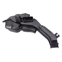 Upper Intake Air Cleaner Duct Tube 16554-4BA1A For Nissan Rogue 2014-2020 2.5L black