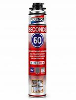 Polynor 60 Second Low Pressure Styrofoam Adhesive 850 Gr For Eps Xps
