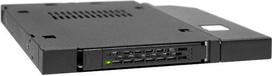 Adapteris Icy Dock MB411SPO-B