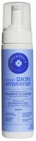 Veido prausiklis, putos Green Feel's Your Skin With Hyaluronic Acid, 200 ml