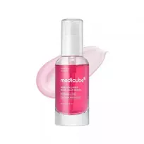 Medicube PDRN Pink Collagen Glow Jelly Serum želinis veido serumas su PDRN 30 ml