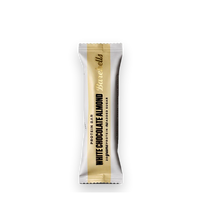Barebells Protein Bar 55g White Chocolate Almond