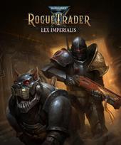 Warhammer 40000: Rogue Trader Lex Imperialis (DLC) Steam Key (PC) MIDDLE EAST