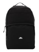 ELLESSE Kuprinė 'Afari' juoda / balta