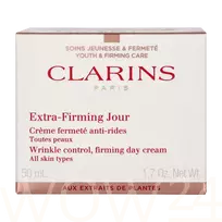 Clarins Extra-Firming Jour Dieninis kremas 50 ml