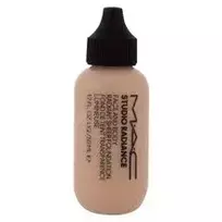 Mac Studio Radiance Face And Body Radiant Sheer Foundation 50 ml