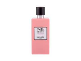 Hermes Twilly d´Hermes Dušo gelis 200 ml