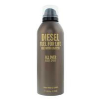 Diesel Fuel For Life Kūno purškiklis 200 ml