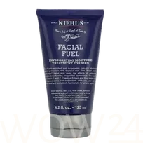 Kiehl´s Facial Fuel Energizing Moisture Treatment Dieninis kremas